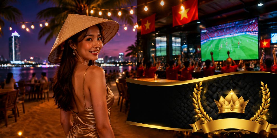 Người dùng Sài Gòn trải nghiệm nền tảng cá cược thể thao với phần thưởng VIP